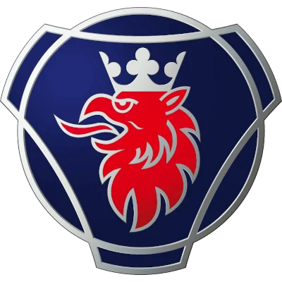 SCANIA