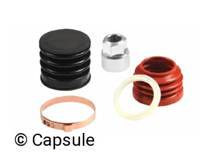 CALIPER REPAIR KIT - 10.10024