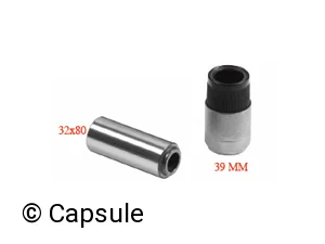 CALIPER PIN REPAIR KIT - 10.10034