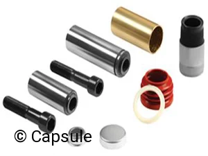 CALIPER PIN SET