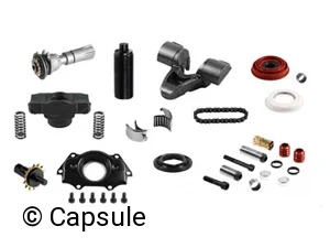 CALIPER REPAIR KIT