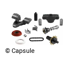 CALIPER REPAIR KIT