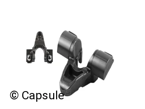CALIPER LEVER