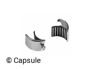 CALIPER ROLLER BEARING