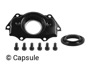KALİPER SAC KAPAK