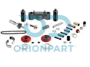 CALIPER REPAIR KIT