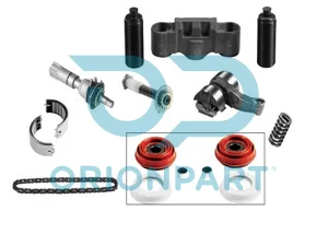 CALIPER REPAIR KIT
