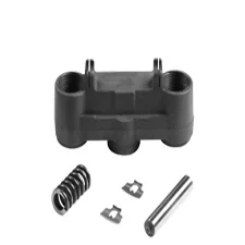 CALIPER SHAFT HOUSING ASSEMBLY