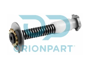 CALIPER PINION SHAFT