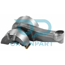 CALIPER LEVER (ANGLE 12°)