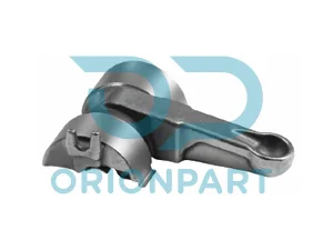 CALIPER LEVER (ANGLE 0°)