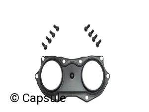 CALIPER SHEET METAL CAP