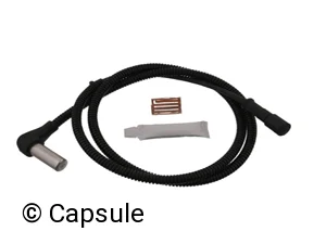 WHEEL SPEED SENSOR 126 CM - 101001
