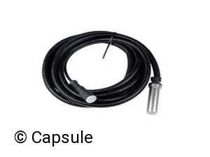 WHEEL SPEED SENSOR 300 CM - 101006
