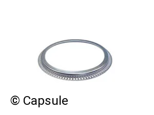 ABS SENSOR RING 100 TEETH - 101010