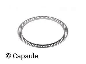 ABS SENSÖR SACI 100 DİŞ - 101015