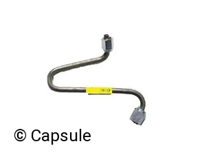 ADBLUE PRESSURE PIPE - 101021
