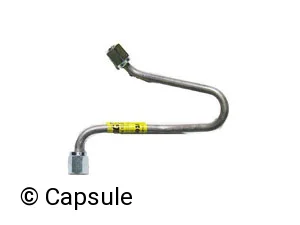 ADBLUE PRESSURE PIPE - 101023