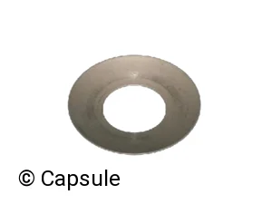 THRUST WASHER - 101031