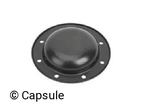 AKİS KAPAĞI ARKA - 101034