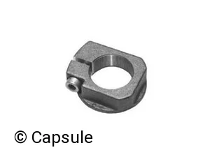 AXLE NUT (FRONT) - 101039