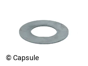 AXLE WASHER (FRONT) - 101041
