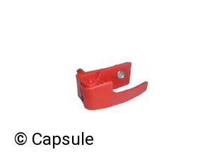 AVADANLIK DOLAP KAPAK AÇMA KOLU SAĞ - 101057