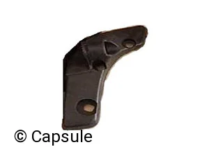 MIRROR BRACKET (UPPER) - L - 101063