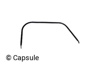 MIRROR LEVER - 101069