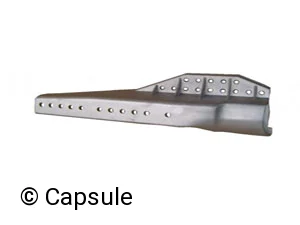 BASAMAK BAĞLANTISI SOL - 101074