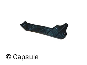 FOOT STEP BRACKET RIGHT - 101075