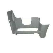 STEP WELL CASE LEFT - 101086