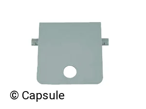 COVER STEP HOUSING - 101094