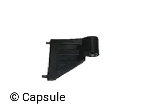 FOOT STEP RUBBER RIGHT - 101095