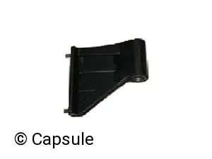 FOOT STEP RUBBER RIGHT - 101096