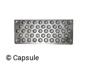 STEP PLATE UPPER - 101101