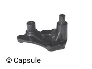 BEARING BRACKET - 101120