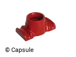 BEŞİK MAKAS ÖN ÜST KEP - 101136