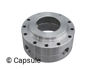 DIFFERENTIAL HOUSING - 101141