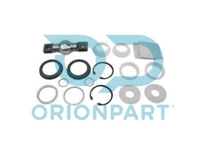BALL JOINT - 101150