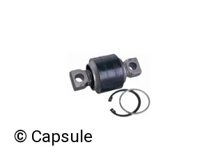 BALL JOINT - 101158