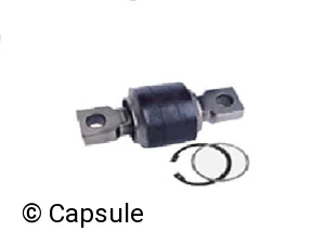 BALL JOINT - 101162