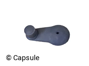 WINDOW LEVER (GRAY) - 101196