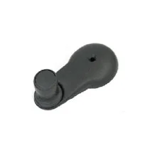 WINDOW LEVER (BLACK)
