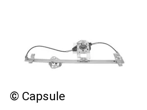 WINDOW REGULATOR RIGHT - 101208