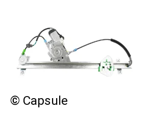 CAM KRİKOSU SOL MOTORLU - 101211