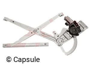 WINDOW REGULATOR LEFT - 101213