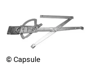 WINDOW REGULATOR LEFT - 101214