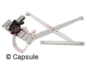 WINDOW REGULATOR RIGHT - 101215