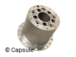 BELL HUB ( EMPTY ) (23,5 ) - 101238